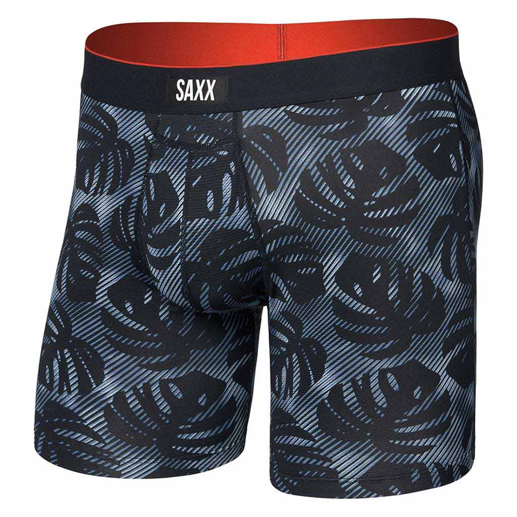 Multi-Sport Mesh Boxershort Fly