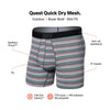 Quest Boxer Brief Fly SAXX Underwear Underwear