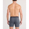 Quest Quick Dry Mesh Boxer Brief Fly | 3 Pack SAXX Underwear Men's Underwear