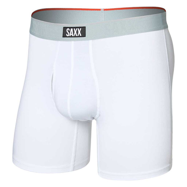 Vibe Xtra Boxer Brief Fly SAXX Underwear Men's Underwear