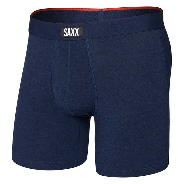 Vibe Xtra Boxer Brief Fly SAXX Underwear Men's Underwear