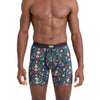 Vibe Xtra Boxer Brief Fly SAXX Underwear Men's Underwear