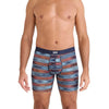 Vibe Xtra Boxer Brief Fly SAXX Underwear Men's Underwear