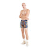 Vibe Xtra Boxer Brief Fly SAXX Underwear Underwear