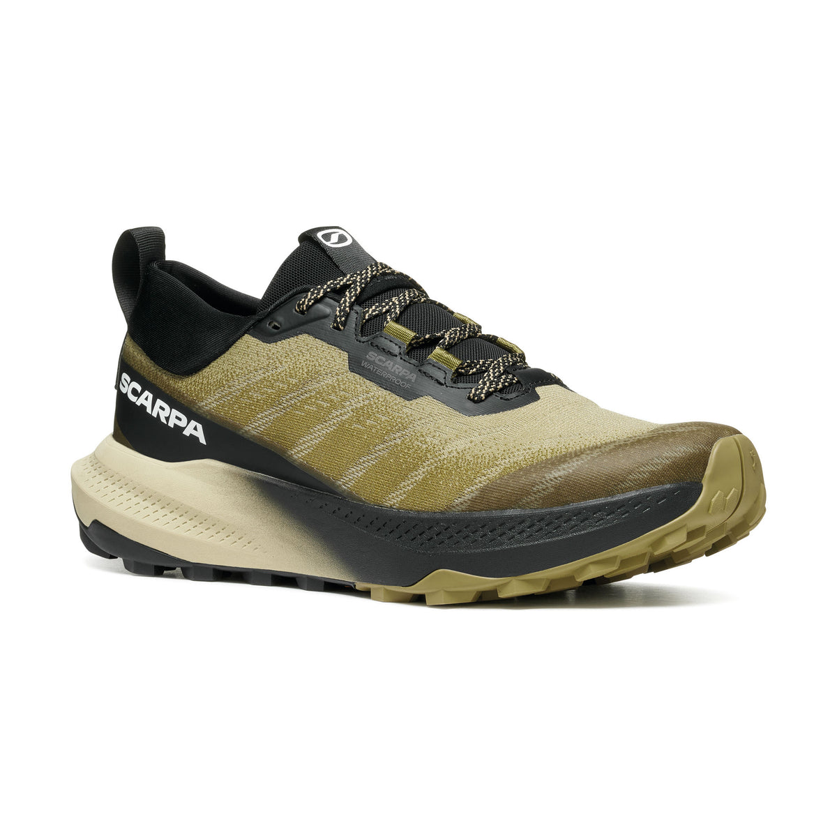 Golden Gate LT - WP | Men's Scarpa Men's Shoes