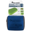 Aeros Premium Deluxe Pillow Sea to Summit APILPREMDLXNB Camping Pillows One Size / Navy Blue