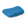 Aeros Ultralight Pillow Sea to Summit 45307 Camping Pillows Large / Turkish Tile