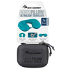 Aeros Ultralight Pillow Traveller Sea to Summit APILULYHAGY Pillows One Size / Grey
