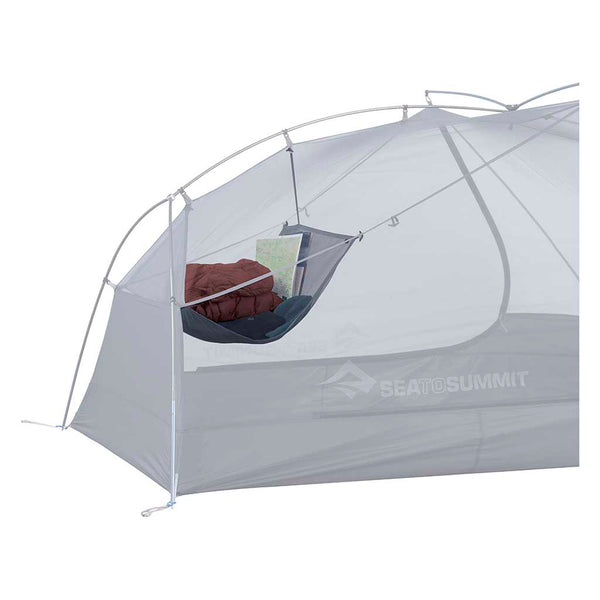 sea to summit zelte Sea to Summit | Alto TR2 Gear Loft | Zubehör für Zelte | Grau