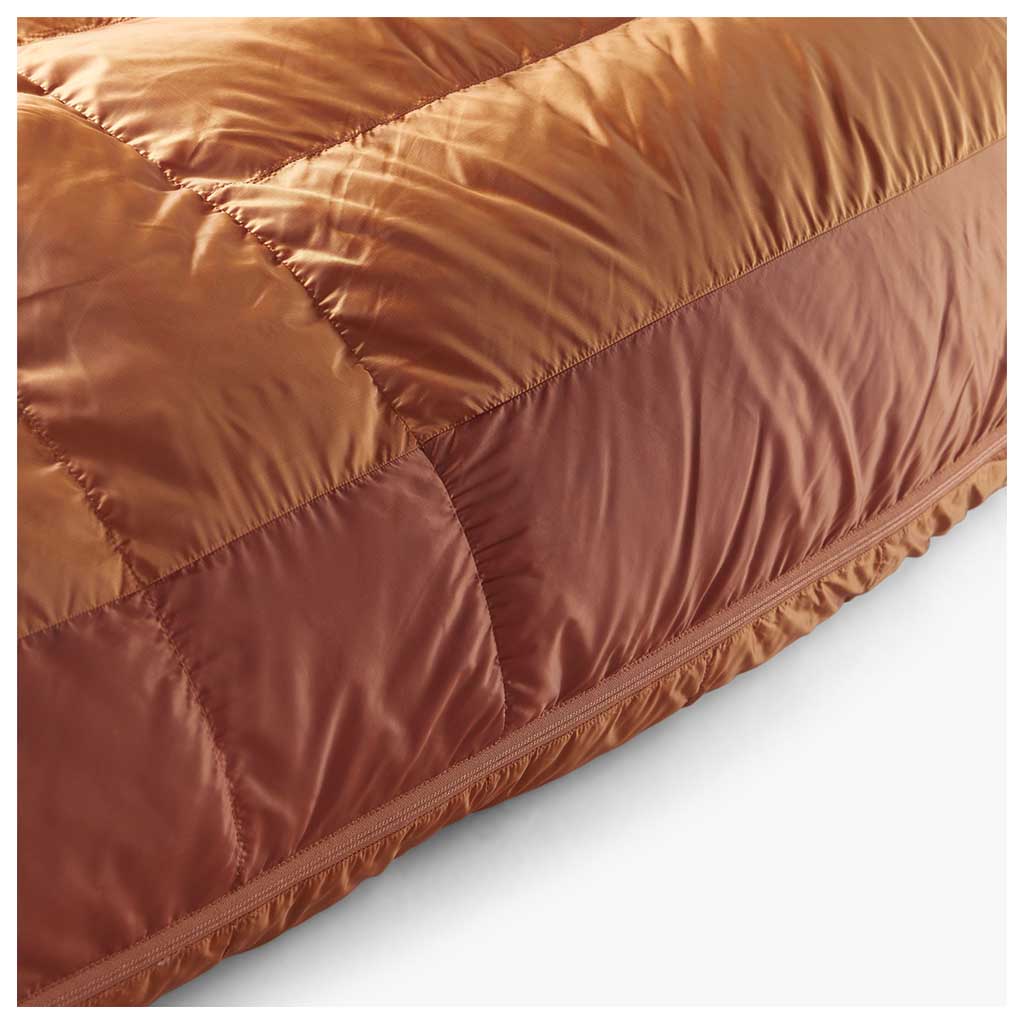 Basecamp -9C Down Sleeping Bag Sea to Summit Sleeping Bags