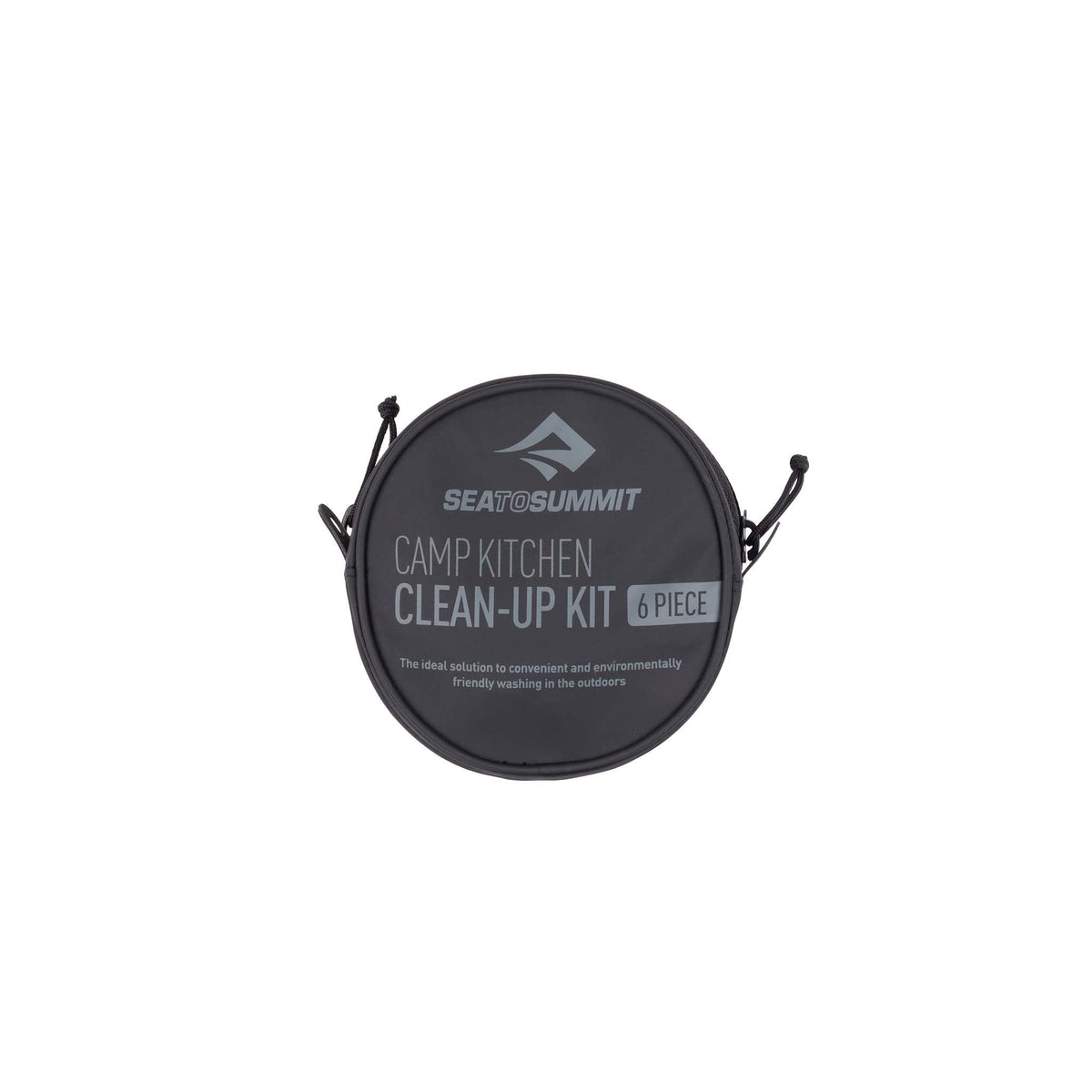 Camp Kitchen Clean-Up Kit Sea to Summit 53701 Cooking Accessories One Size / Green