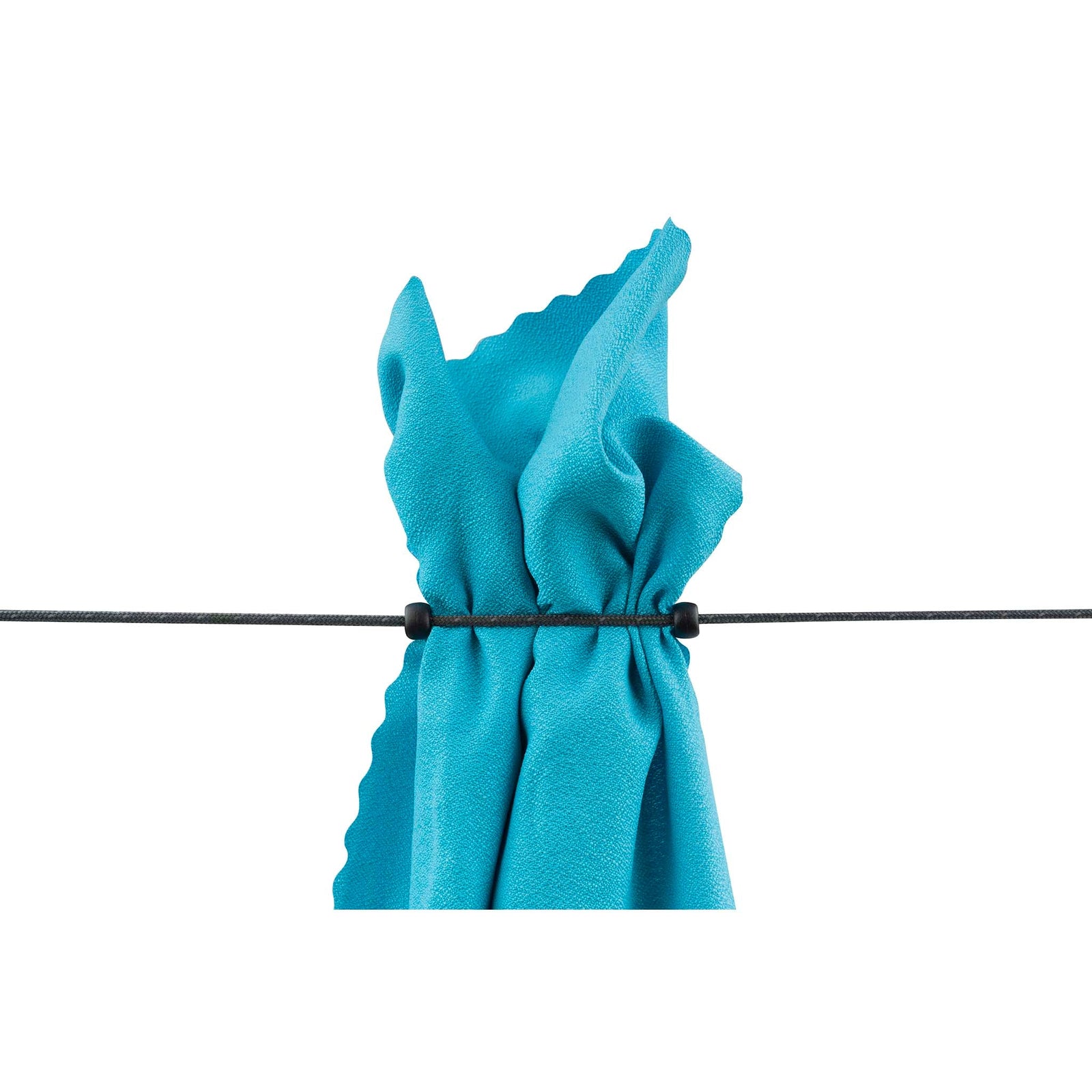 Clothesline Sea to Summit ACLOTH Camping Accessories One Size / Black