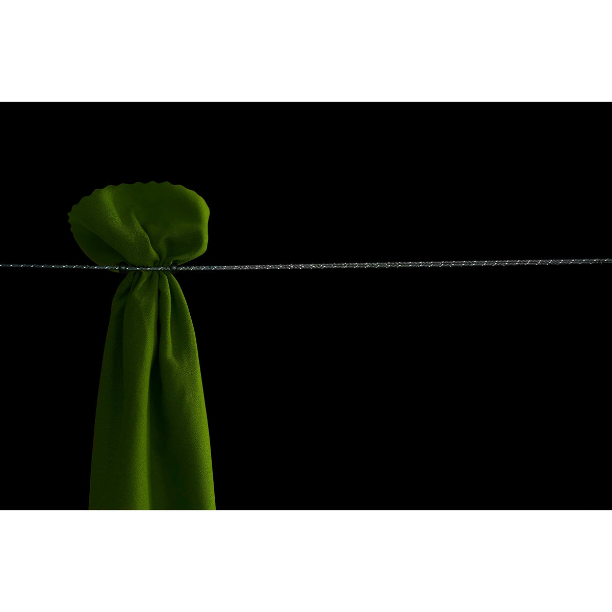 Clothesline Sea to Summit ACLOTH Camping Accessories One Size / Black