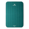 Comfort Deluxe Self-Inflating Mat Sea to Summit 2905 Camping Mats Double / Rain Forest