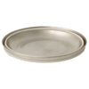 Detour Stainless Steel Collapsible Bowl Sea to Summit Bowls