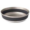 Detour Stainless Steel Collapsible Bowl Sea to Summit Bowls