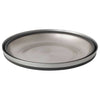 Detour Stainless Steel Collapsible Bowl Sea to Summit ACK039011-060105 Bowls Large / Black/Stainless