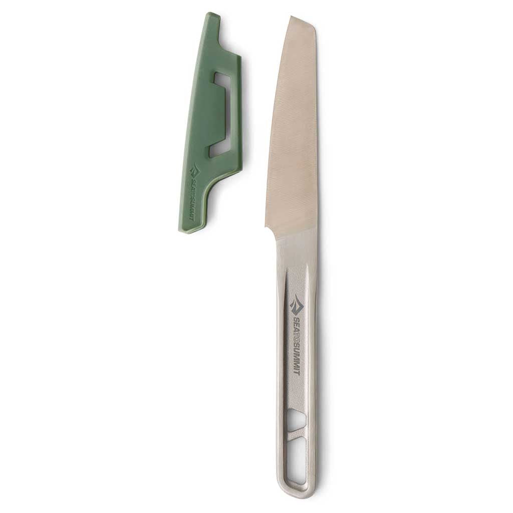 Detour Stainless Steel Paring Knife