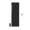 Ether Light XR Pro Insulated ASC Mat Sea to Summit ASL051142-320105 Camping Mats Rectangular Large / Black