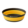 Frontier UL Collapsible Bowl Sea to Summit ACK038011-050901 Bowls 680ml / Sulphur Yellow