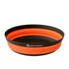 Frontier UL Collapsible Bowl Sea to Summit ACK038011-060606 Bowls 890ml / Puffin's Bill Orange