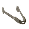 Frontier UL Cutlery Set | Long Handle Spoon & Spork Sea to Summit ACK034021-121703 Forks & Spoons One Size / Aluminium Grey