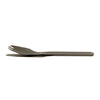 Frontier UL Cutlery Set | Spork and Knife Sea to Summit ACK034021-121701 Cutlery Sets One Size / Aluminium Grey