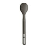Frontier UL Long Handle Spoon Sea to Summit ACK034011-611701 Forks & Spoons One Size / Aluminium Grey