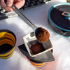 Frontier UL Long Handle Spoon Sea to Summit ACK034011-611701 Forks & Spoons One Size / Aluminium Grey