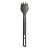 Frontier UL Long Handle Spork Sea to Summit ACK034011-601702 Forks & Spoons One Size / Aluminium Grey