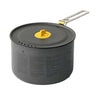 Frontier UL Pot Sea to Summit ACK027011-391702 Pots & Pans 2L / Aluminium Grey