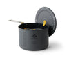Frontier UL Two Pot Set | 1.3L & 3L Pots Sea to Summit ACK027031-122113 Pot Sets 2 Piece / Assorted
