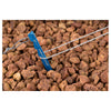 Ground Control Light Tent Pegs | 6 Pack Sea to Summit ATS0085-00120201 Tent Stakes One Size / Blue