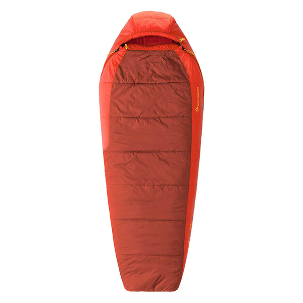 schlafsack daunen oder synthetik Sea to Summit | Hamelin Synthetik-Schlafsack -9°C | Picante