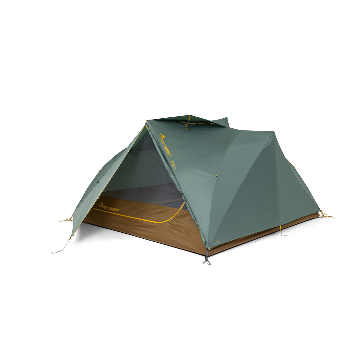Ikos EVO TR4 Sea to Summit 46103 Tents 4P / Laurel Wreath