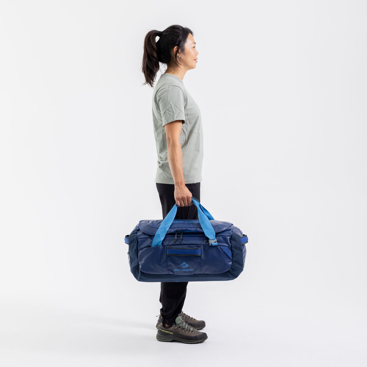 Meridian Duffle Sea to Summit Duffle Bags