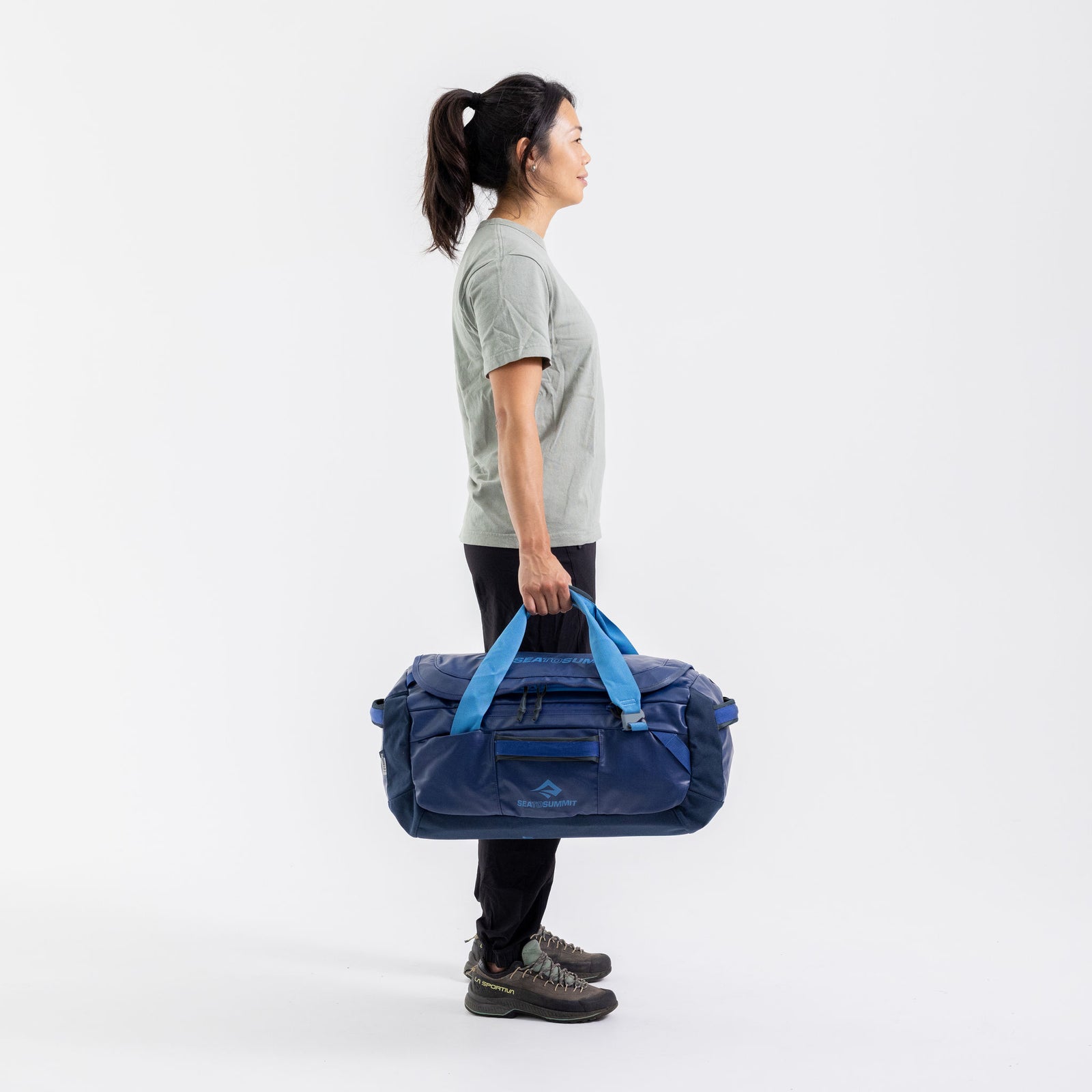 Meridian Duffle Sea to Summit Duffle Bags