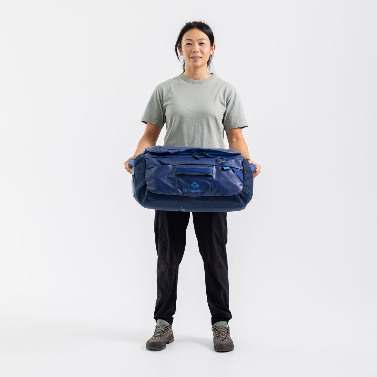 Meridian Duffle Sea to Summit Duffle Bags