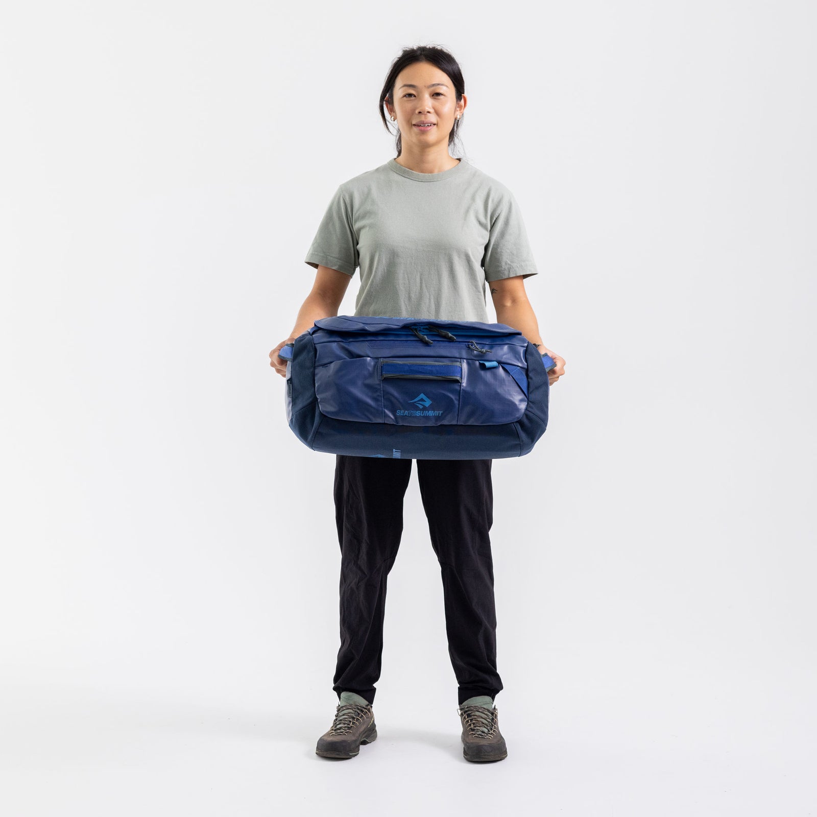 Meridian Duffle Sea to Summit Duffle Bags