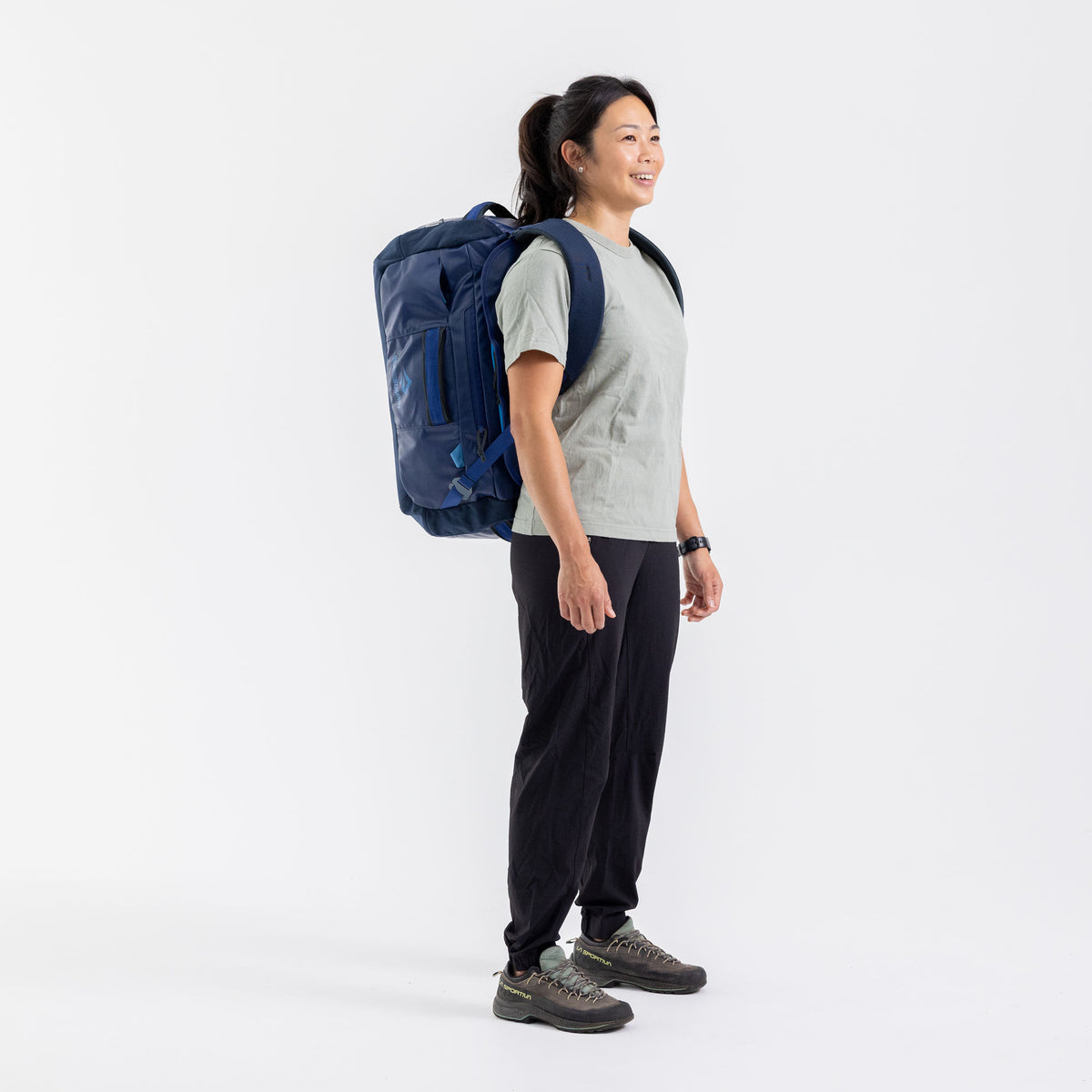 Meridian Duffle Sea to Summit Duffle Bags