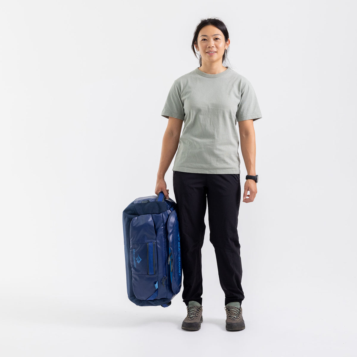 Meridian Duffle Sea to Summit Duffle Bags