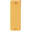 Pursuit Plus SI Mat Sea to Summit ASL053081-310603 Camping Mats Rectangular Regular Wide / Zinnia