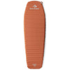 Pursuit SI Mat Sea to Summit ASL053102-050302 Camping Mats Regular Contour / Bombay Brown