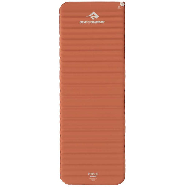 Pursuit SI Mat Sea to Summit ASL053102-310303 Camping Mats Regular Rectangular Wide / Bombay Brown