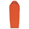 Reactor Fleece Sleeping Bag Liner | Mummy & Draw Cord Sea to Summit Sleeping Bag Liners