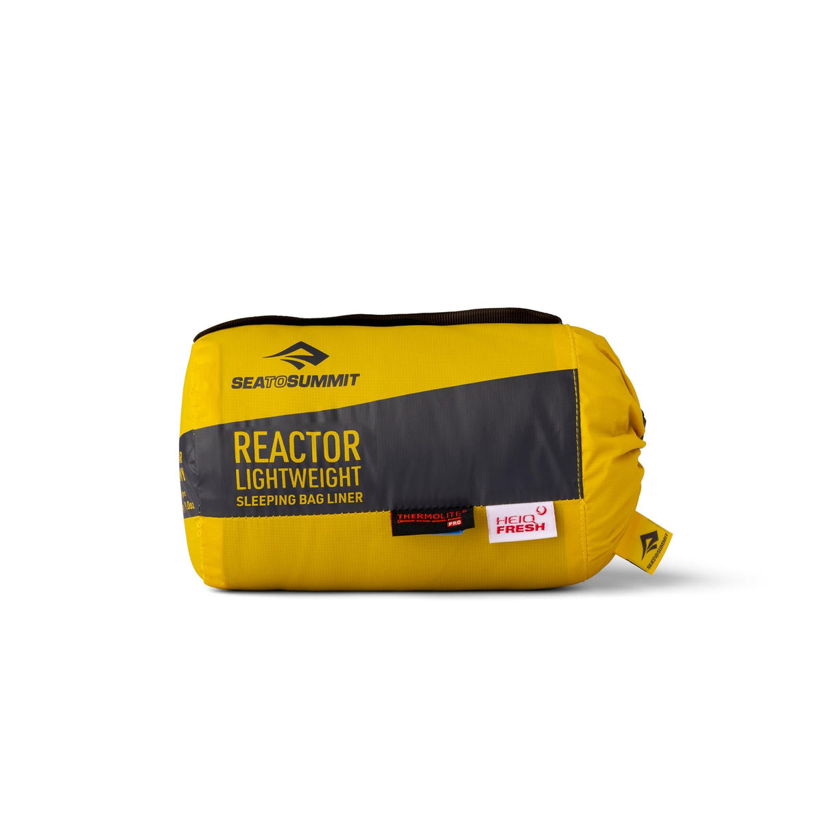 Reactor Lightweight Liner Sea to Summit Sleeping Bag Liners