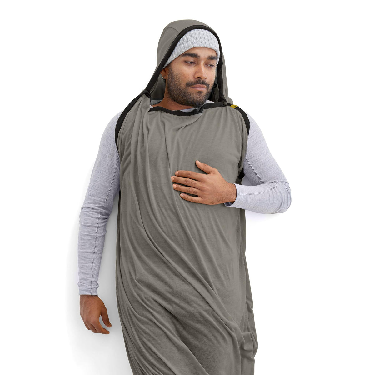 Reactor Lightweight Liner Sea to Summit Sleeping Bag Liners