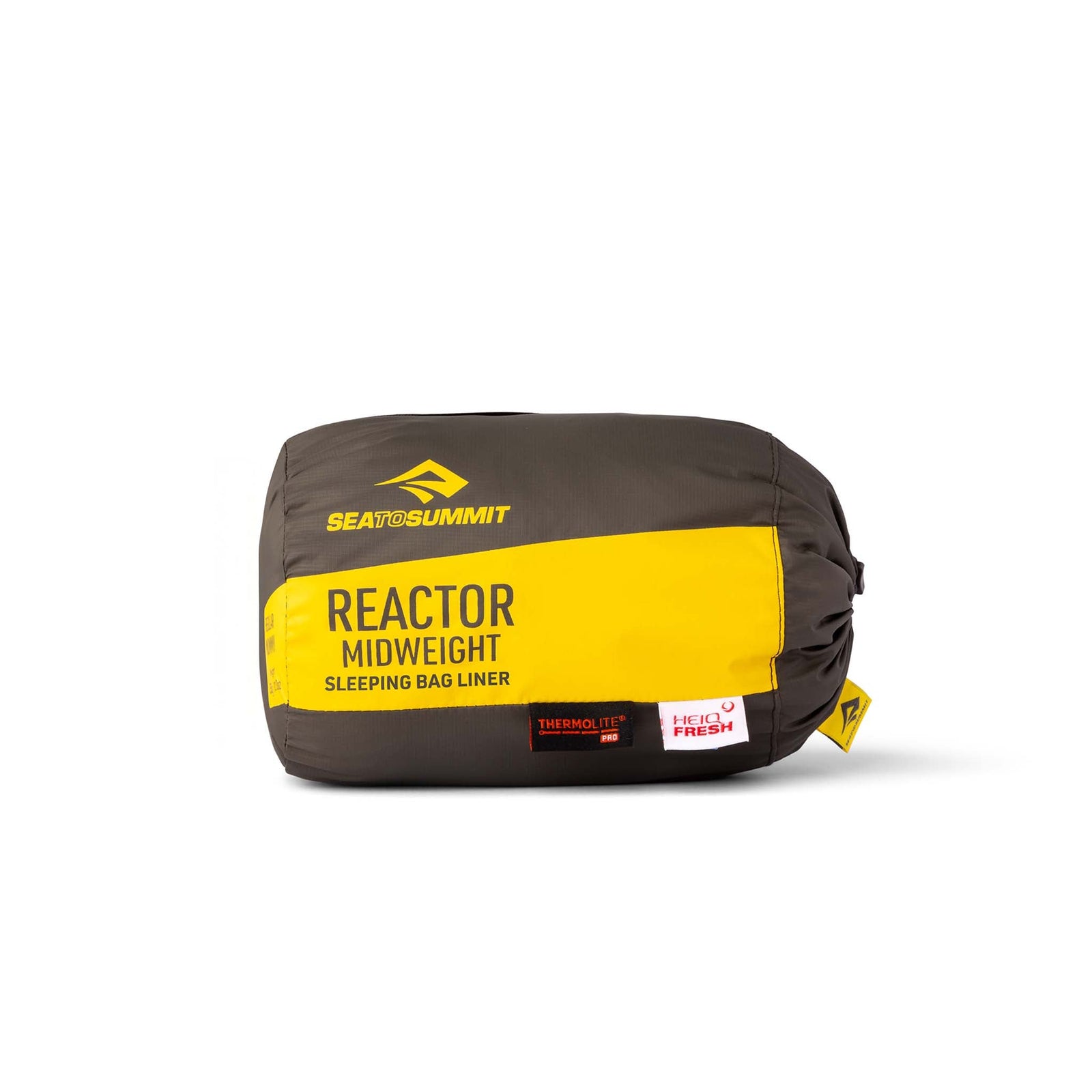 Reactor Midweight Liner Sea to Summit Sleeping Bag Liners