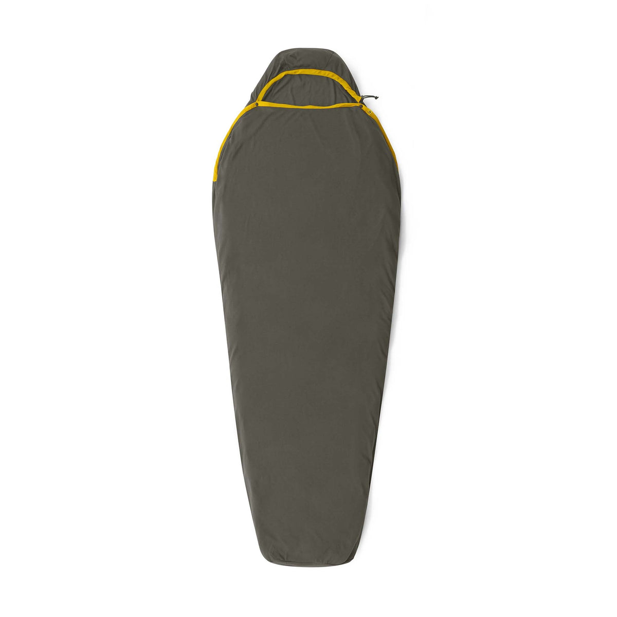 Reactor Midweight Liner Sea to Summit Sleeping Bag Liners