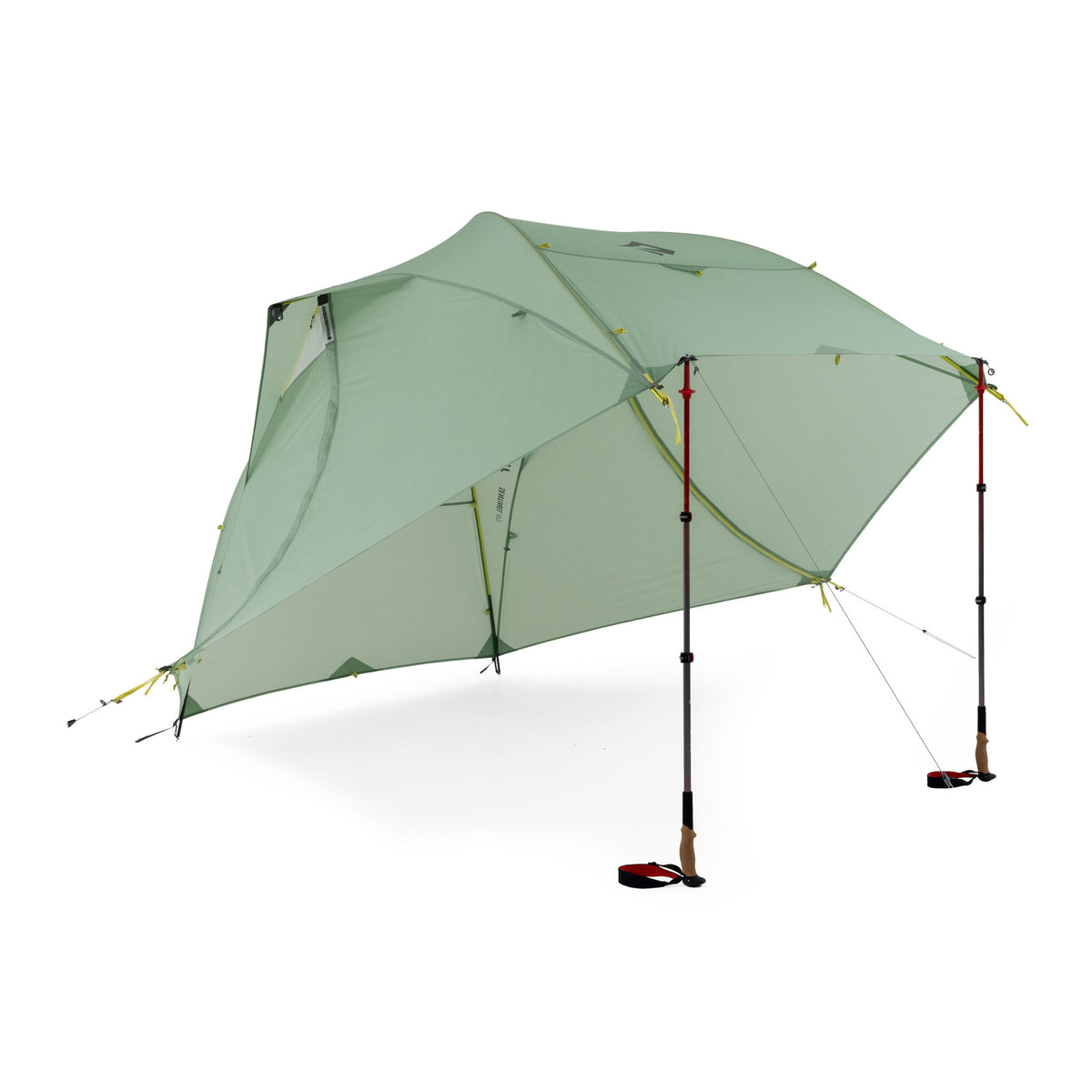 Sentinel XP3 Sea to Summit 53603 Tents XP3 / Frosty Green